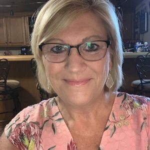 Meet your Posher, Ann